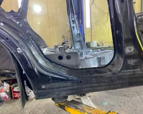 Порог кузова SUZUKI