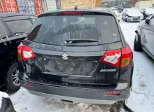 Тазик железный SUZUKI ESCUDO 2015/Цвет ZCE 6151361M00 YD21S M16A, задний