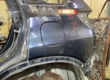 Крыло заднее SUZUKI ESCUDO 2015/Цвет ZCE 6451154P00P31 YD21S M16A, заднее левое