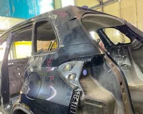 Крыло заднее SUZUKI