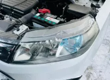 Фара SUZUKI ESCUDO 2015/Цвет ZNL 3532054P50 YD21S M16A, передняя левая