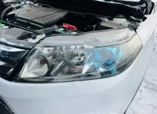 Фара SUZUKI ESCUDO 2015/Цвет ZNL 3532054P50 YD21S M16A, передняя левая
