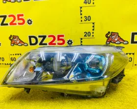 Фара SUZUKI