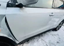 Дверь боковая SUZUKI ESCUDO 2015/Цвет ZNL 6800254P01 YD21S M16A, передняя левая