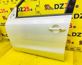 Дверь боковая SUZUKI