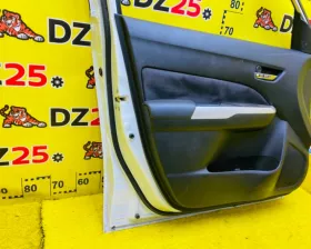 Дверь боковая SUZUKI