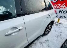 Дверь боковая SUZUKI ESCUDO 2015/Цвет ZNL 6800454P01 YD21S M16A, задняя левая