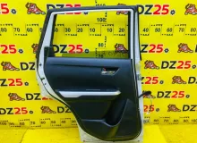 Дверь боковая SUZUKI ESCUDO 2015/Цвет ZNL 6800454P01 YD21S M16A, задняя левая