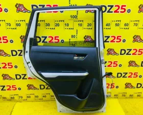 Дверь боковая SUZUKI