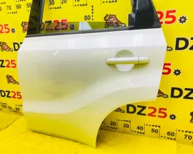 Дверь боковая SUZUKI