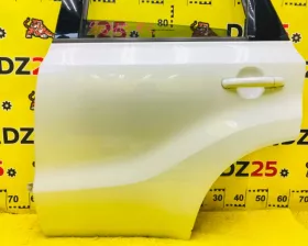 Дверь боковая SUZUKI