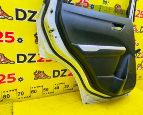 Дверь боковая SUZUKI