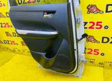 Дверь боковая SUZUKI ESCUDO 2015/Цвет ZNL 6800454P01 YD21S M16A, задняя левая