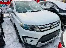 Дверь боковая SUZUKI ESCUDO 2015/Цвет ZNL 6800354P01 YD21S M16A, задняя правая