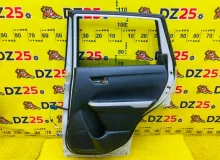 Дверь боковая SUZUKI ESCUDO 2015/Цвет ZNL 6800354P01 YD21S M16A, задняя правая