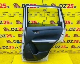 Дверь боковая SUZUKI