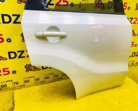 Дверь боковая SUZUKI
