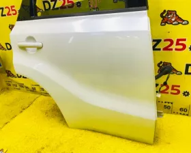 Дверь боковая SUZUKI
