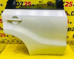 Дверь боковая SUZUKI