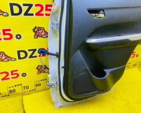 Дверь боковая SUZUKI