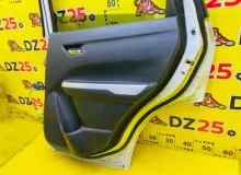 Дверь боковая SUZUKI ESCUDO 2015/Цвет ZNL 6800354P01 YD21S M16A, задняя правая