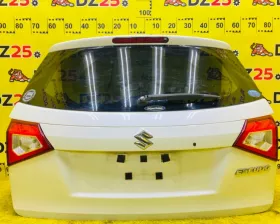 Дверь 5я SUZUKI