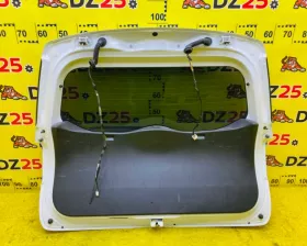 Дверь 5я SUZUKI