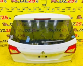 Дверь 5я SUZUKI