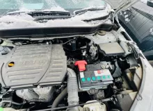 АКПП SUZUKI ESCUDO 2015/Цвет ZNL 2100055PF0 YD21S M16A, передняя