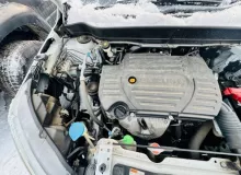 АКПП SUZUKI ESCUDO 2015/Цвет ZNL 2100055PF0 YD21S M16A, передняя