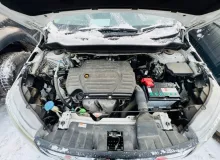 АКПП SUZUKI ESCUDO 2015/Цвет ZNL 2100055PF0 YD21S M16A, передняя