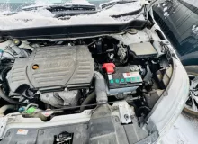 АКПП SUZUKI ESCUDO 2015/Цвет ZNL 2100055PF0 YD21S M16A, передняя