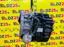 АКПП SUZUKI ESCUDO 2015/Цвет ZNL 2100055PF0 YD21S M16A, передняя