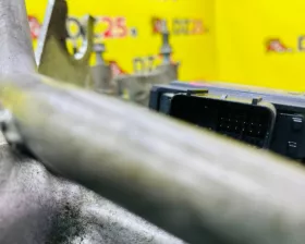 АКПП SUZUKI