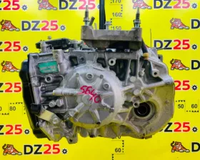 АКПП SUZUKI