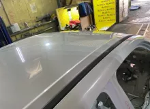 Крыша SUZUKI ESCUDO 2015/Цвет C06 6511154P10 YD21S M16A, передняя
