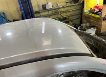 Крыша SUZUKI ESCUDO 2015/Цвет C06 6511154P10 YD21S M16A, передняя