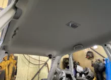 Крыша SUZUKI ESCUDO 2015/Цвет C06 6511154P10 YD21S M16A, передняя