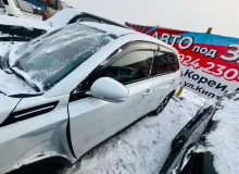 Крыша SUZUKI ESCUDO 2015/Цвет C06 6511154P10 YD21S M16A, передняя