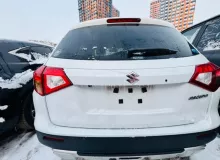 Крыша SUZUKI ESCUDO 2015/Цвет C06 6511154P10 YD21S M16A, передняя