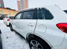 Крыша SUZUKI ESCUDO 2015/Цвет C06 6511154P10 YD21S M16A, передняя