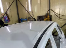 Крыша SUZUKI ESCUDO 2015/Цвет C06 6511154P10 YD21S M16A, передняя