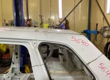 Крыша SUZUKI ESCUDO 2015/Цвет C06 6511154P10 YD21S M16A, передняя