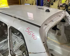 Крыша SUZUKI