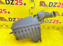 Корпус воздушного фильтра Land Rover RANGE ROVER 2006/Цвет 697 PHB500132 L322 448PN, передний