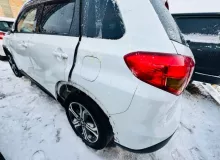 Крыло заднее SUZUKI ESCUDO 2015/Цвет ZNL 6451154P00P31 YD21S M16A, заднее левое