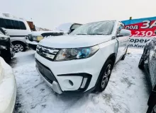 Крыло заднее SUZUKI ESCUDO 2015/Цвет ZNL 6411154P00P31 YD21S M16A, заднее правое