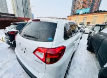 Крыло заднее SUZUKI ESCUDO 2015/Цвет ZNL 6411154P00P31 YD21S M16A, заднее правое