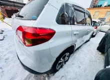 Крыло заднее SUZUKI ESCUDO 2015/Цвет ZNL 6411154P00P31 YD21S M16A, заднее правое
