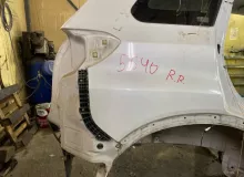 Крыло заднее SUZUKI ESCUDO 2015/Цвет ZNL 6411154P00P31 YD21S M16A, заднее правое